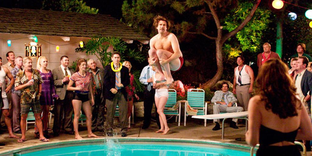 \"I need all of you to stop what you\re doing and listen...

Cannonball!\"

Happy Birthday Will Ferrell! 