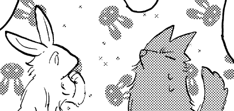 うさぴょんのtwitterイラスト検索結果 古い順