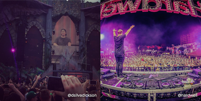 Jetmacks's tweet photo. Love this @InstagramMusic blog on @HARDWELL's #roadtothejump! @instagram - http://t.co/h8I1vrXI4t http://t.co/VVB1HgH66H