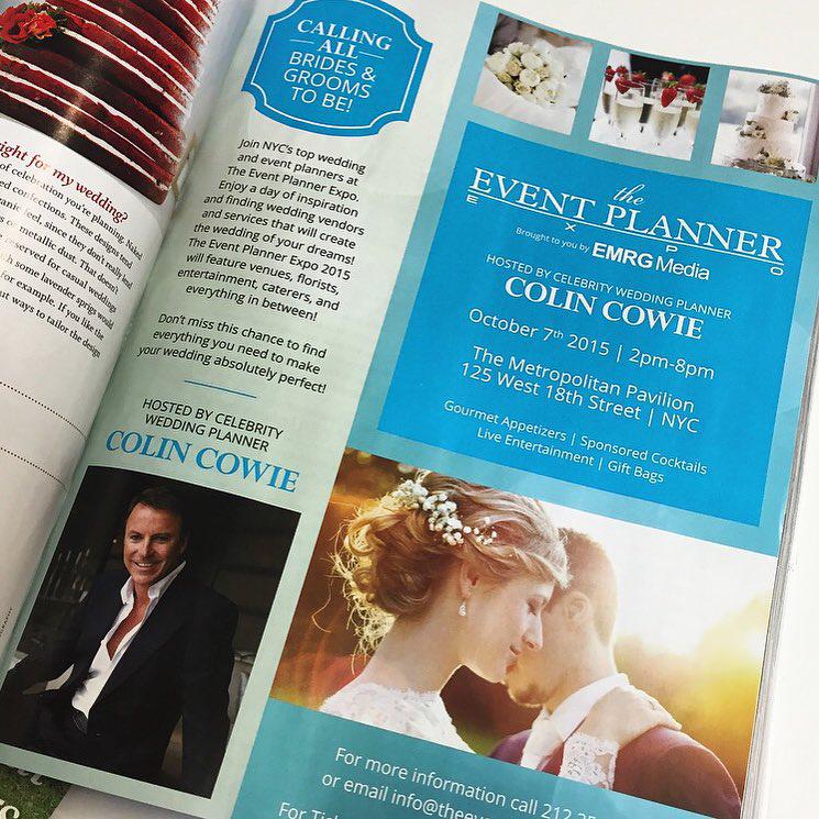 Tweet by TheEventPlannerExpo