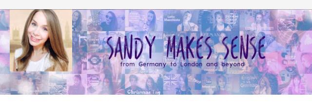 SandyMakesSense's tweet image. Ok not sure if the video will make it tonight - however, my New #ChannelDesign is readyyyy #YouTube I&apos;m a happy bunny