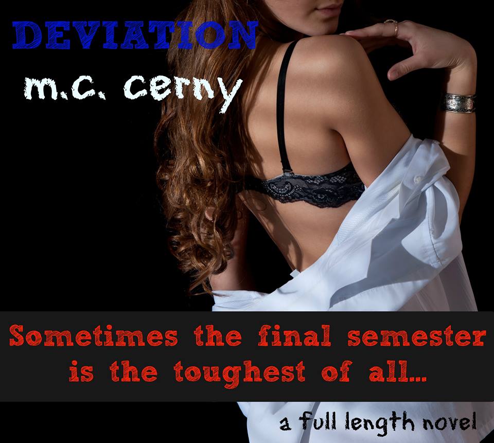 BadAzBookBitchz's tweet photo. http://t.co/yM7DdAWoP8 <--- Preorder Deviation from @mccerny now! Coming July 27th #OneClick #EdithAndJack http://t.co/0wnD9iLwnR