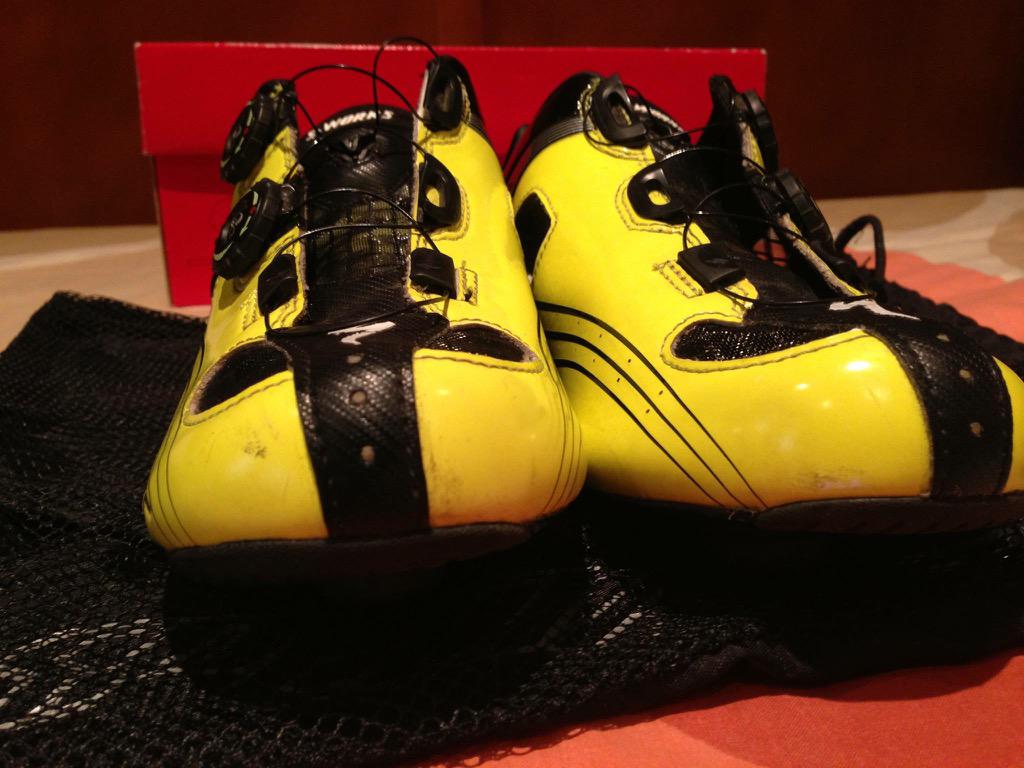 Nachete GP tweet media