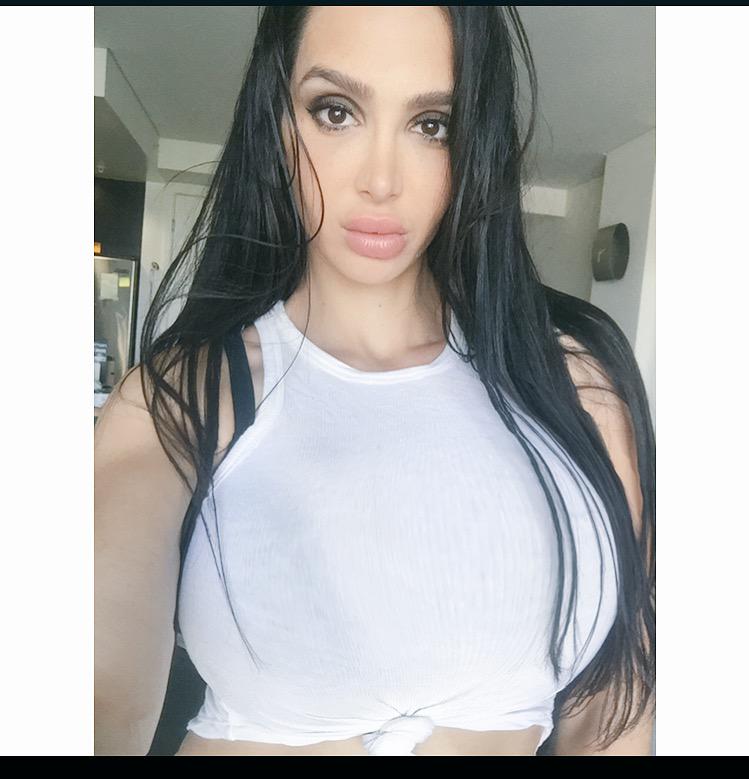 Tw Pornstars Amy Anderssen Twitter 757 Pm 16 Jul 2015