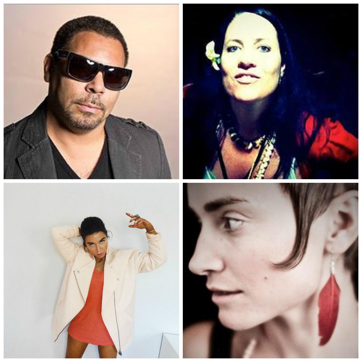 PlanetIndigenUS's tweet photo. 19+ late night with @AstroBlack1 @kissmyblackarts @MaxidaMarak @moeclark Aug 7 @ 10:30  #planetindigenUS http://t.co/lFBja3RGaz