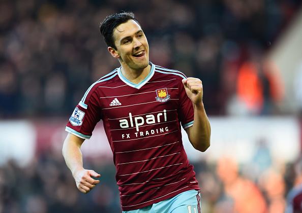 Six years to the day after leaving Stewart Downing returns to <a href="/Boro/">Middlesbrough FC</a>.

Full story: bbc.in/1Rz3AhT