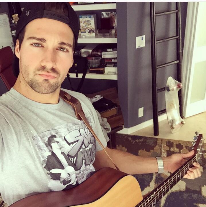 James Maslow sensual, birthday, happy 25, I hope you and the great passes  