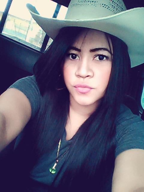 DorisSerrano19's tweet photo. Regrese fe donde andaba http://t.co/PnP9RHu9yp