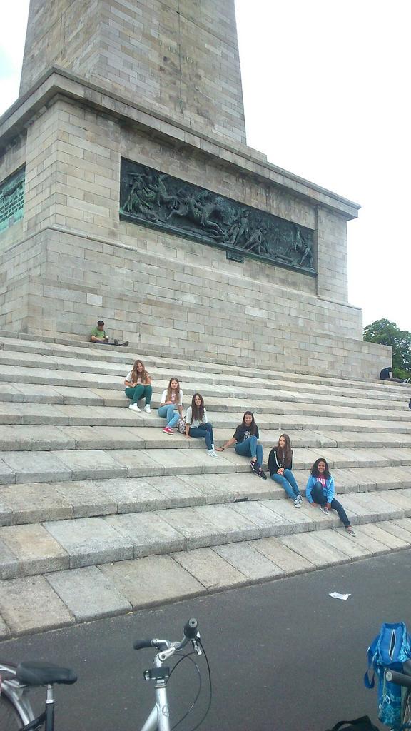 aalbaaruuiiz's tweet photo. #estudiarendublin http://t.co/dphAecLEPD