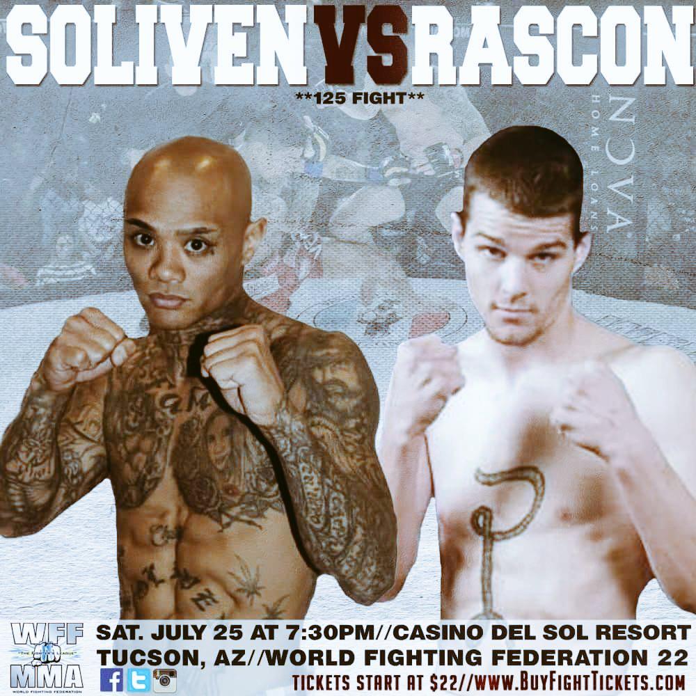 SirSleepy_mma's tweet photo. #TeamSleepy #125lbs #TheDriveIsReal #Drive2BeChampion #SiegeMMA #July25 #ImBack #WorldFightingFederation http://t.co/XGTqpO5HFQ