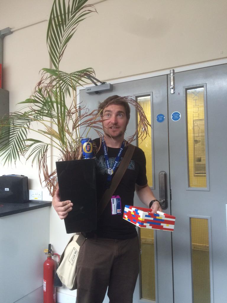 Dan Moyle tweet media