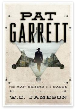 wcjameson1's tweet photo. Pre-order now. Coming in December, Pat Garrett: The Man Behind the Badge 
http://t.co/R0ftxcI04f http://t.co/ftf0Hvj701