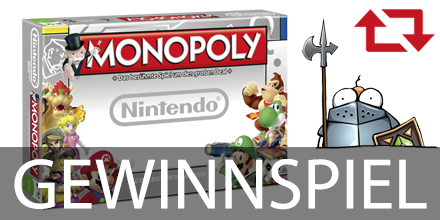 Flosda1's tweet photo. Bock auf das Nintendo Monopoly von @WinningMoves ? Follow @Thjori &amp; Retweet - alle Infos hier: http://t.co/FSHv3JB9bJ http://t.co/A1kcqNY2GF