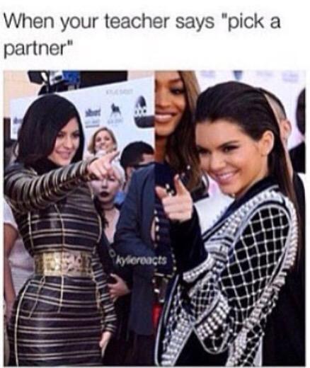 KristinJason1's tweet photo. High school be like @Marcellabella44 http://t.co/aZ3HanJGWX