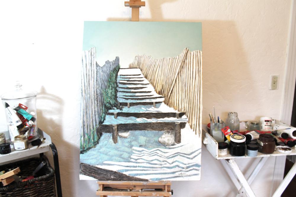 goldandspackle's tweet photo. Primed and polished...now, let's GO to the beach! http://t.co/9TiLDJa4A6 http://t.co/Cakt1EIcjM