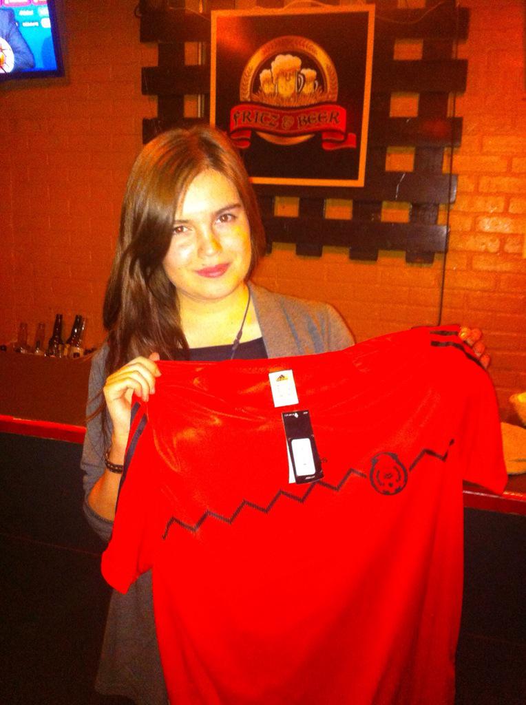fritzandbeer's tweet photo. Estos son algunos de los ganadores de las playeras de nuestra promoción http://t.co/FVQDxJCP7E