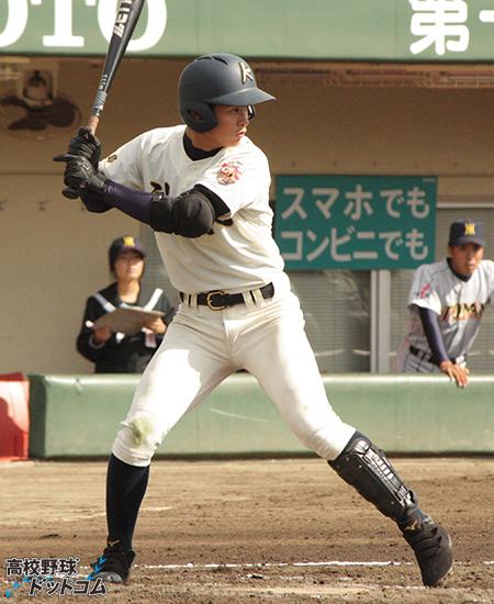 試合レポート 神村学園vs尚志館 選手権鹿児島大会 3回戦 尚志館 池田健志 山田純也の2本の本塁打で神村学園に食い下がるも あと一歩及ばず 高校野球 高校野球ドットコム Scoopnest