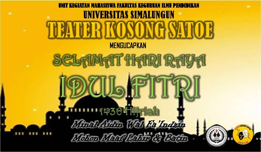 Teater Kosong Satoe tweet media