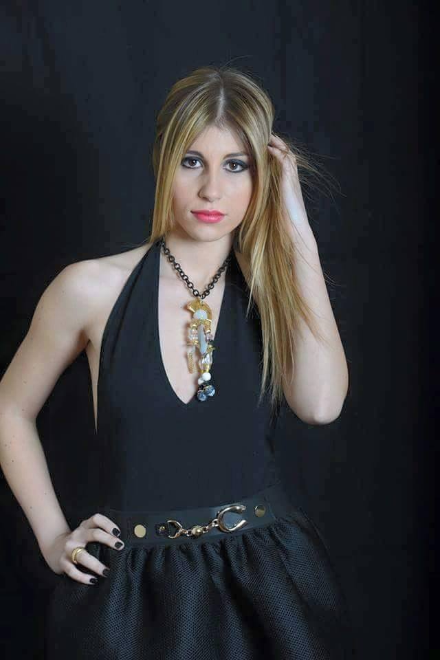 ROSALADISAGIOIE's tweet image. facebook.com/RosaLadisaGioi… #handmadejewelry #bijoux