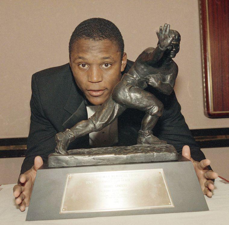 Photo Gallery: Happy 47th Birthday, 