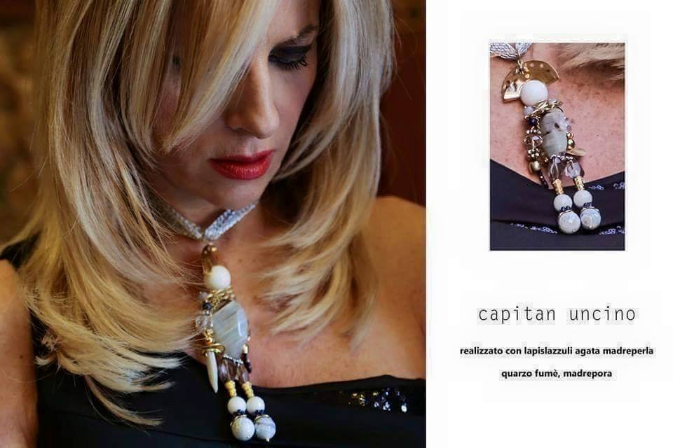 ROSALADISAGIOIE's tweet image. facebook.com/RosaLadisaGioi… #handmadejewelry #bijoux @Danielablondy