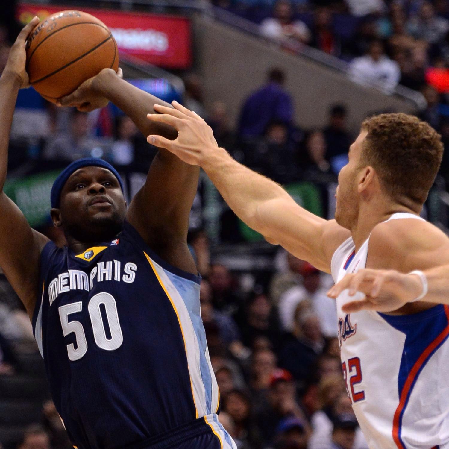7/16- Happy 34th Birthday Zach Randolph. In 2013, The two-time NBA All Star exercis....  