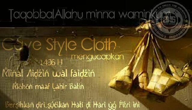 Taqobbal Allahu minna waminkum O:)