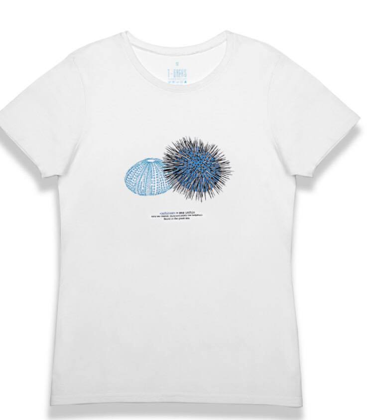 Keep the magic of the greek summer forever with you on an original greek t-shirt! #tgreeks #greekfashionroom #tshirt