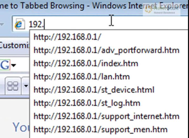 Don't make it easy for hackers to get in! Lock down your wireless routers WPA security. 

bit.ly/1SobFnv