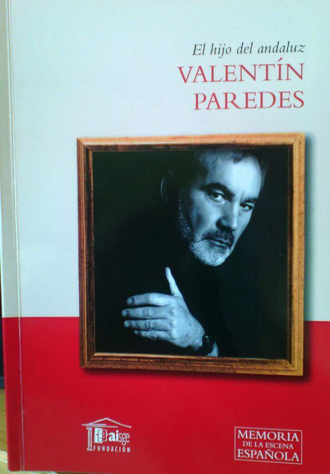 ValentinParede7's tweet photo. #Elhijodelandaluz #Aisge #Valentinparedes. http://t.co/a6l7YbBzwK