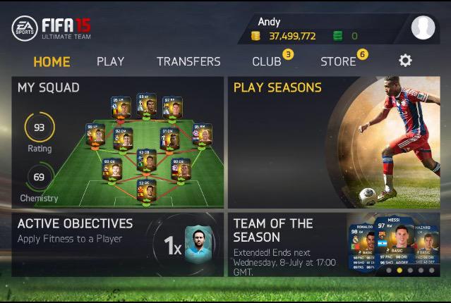 ajaywanderers's tweet photo. 🌟10MILL IOS G/A🌟4x2.5MILL WINNERS🌟MUST RT🌟MUST FOLLOW ME &amp; @SPfcb10 🌟TAG 3 MATES🌟WINNERS WHEN I DECIDE🌟GL ALL🌟 http://t.co/2VSOD6pkDF