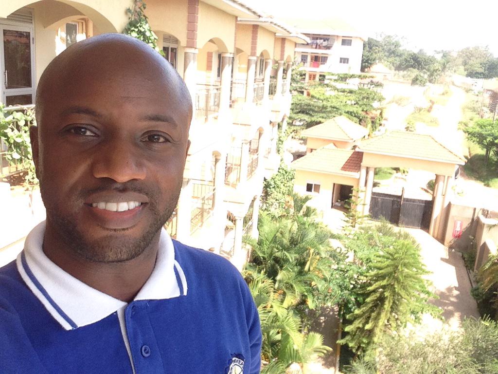 <a href="/AJStream/">The Stream</a> I send people this photo and they ask, "When did you leave Uganda?" #TheAfricaTheMediaNeverShowsYou