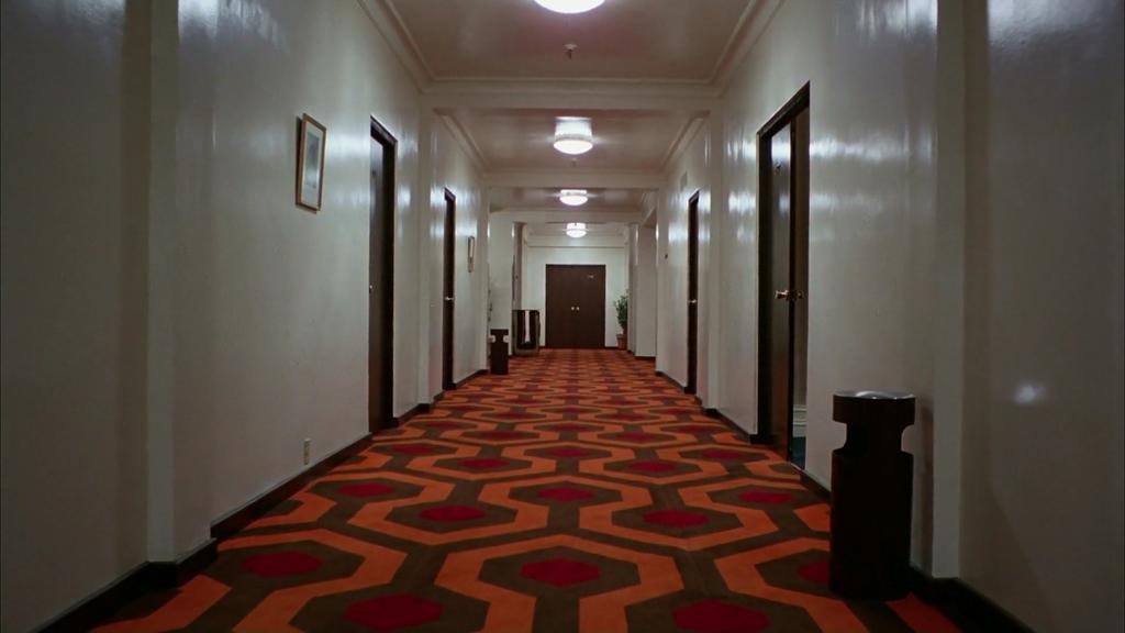Cinema In ƒrames On Twitter The Shining 1980 Cinematographer