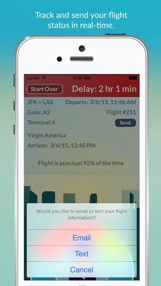 Our #app of the day is a a personal air #travel guide specialy 4 US airports buff.ly/1e2hdDJ