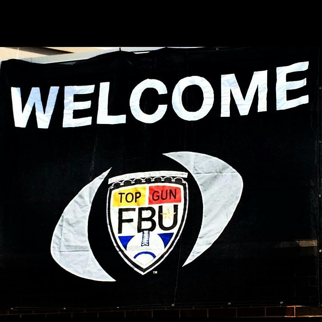 FBUcamp's tweet photo. Make this season yours. It starts right now.

#FBUTopGun http://t.co/JGXM1uYrt5