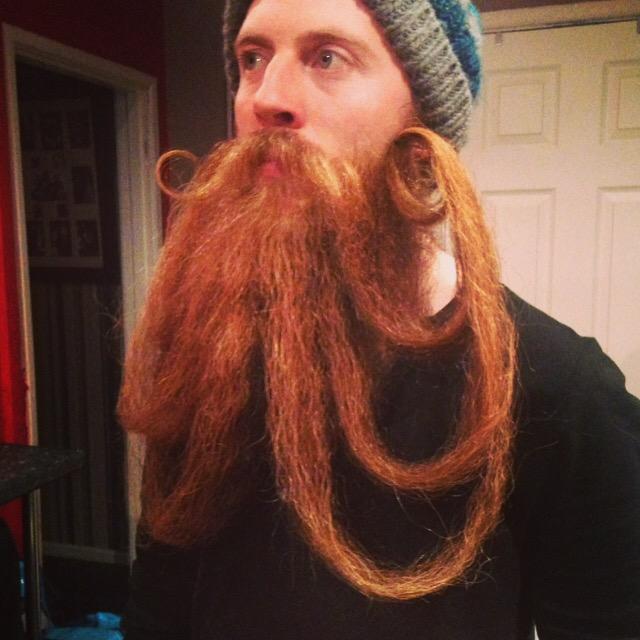 michael_legge85's tweet photo. So I guess I tweet now! Show me some love #beard #beards #freestyle #beardsoftwitter http://t.co/B5I4wP5eqY