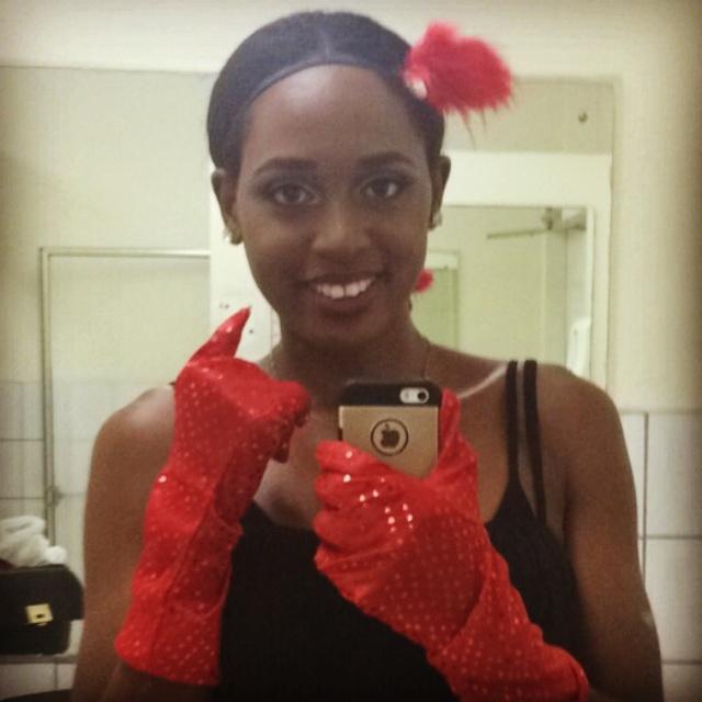 WickedDanceGrp's tweet photo. #TBT #AllThatJazz #WickedRules #Dancer #SocialKMedia #MediaMarketing http://t.co/iIijMHb1eW