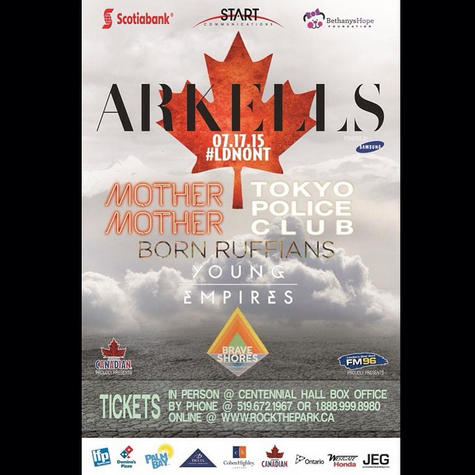 mothermother's tweet photo. Which of you monkeys are we seeing at #RTP15 tomorrow?! http://t.co/cQsLokfWyJ http://t.co/JhaLKr8pEI