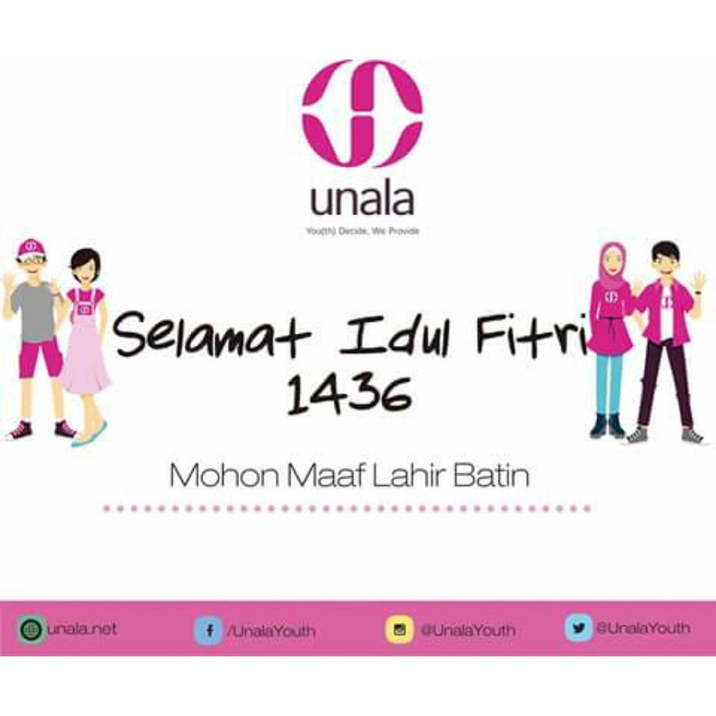 #HappyIedMubarak <a href="/SinergiMuda/">Sinergi Muda</a> <a href="/MUDAzine/">MUDAzine</a> <a href="/Jari_Mulia/">JARI MULIA UMY</a> <a href="/MudaMigunani/">Muda Migunani</a> <a href="/cmm_official/">Colegio De La Medalla Milagrosa</a> <a href="/cimsaugm/">CIMSA UGM</a> <a href="/scoracimsa/">SCORA CIMSA</a> <a href="/unisifmyk/">104.5 FM Unisi Radio</a>