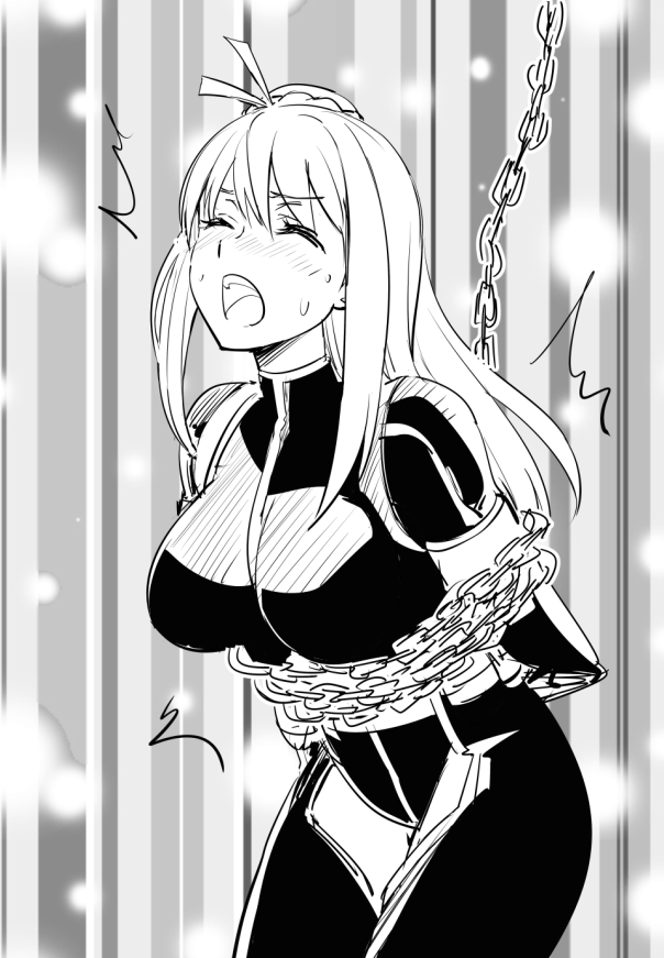 ギャグエロ担当の人 