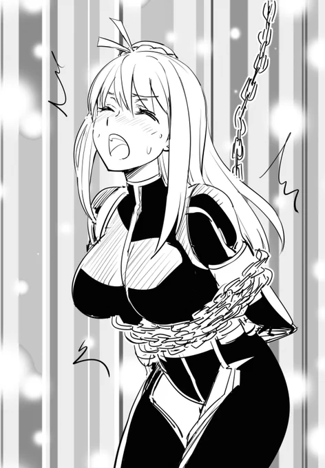 ギャグエロ担当の人 