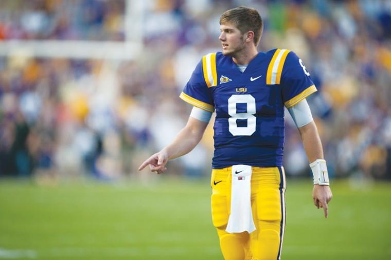 Happy Birthday to the man who stole my heart, Zach Mettenberger!! 