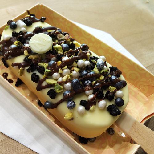 FoodPornItaly's tweet photo. Magnum http://t.co/7hRbVB8FEH
