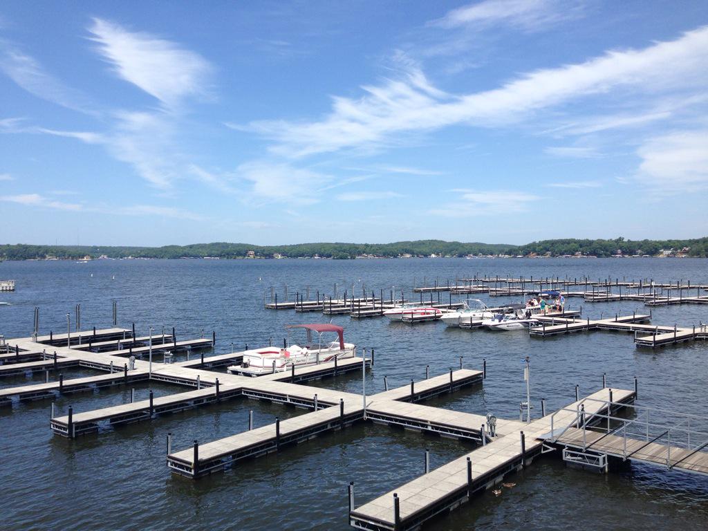 Criminallaw20's tweet photo. Getting some legal education w/@stllawyer36 at the Lake of the Ozarks!  #DWIconference http://t.co/5OSyMkIFWa