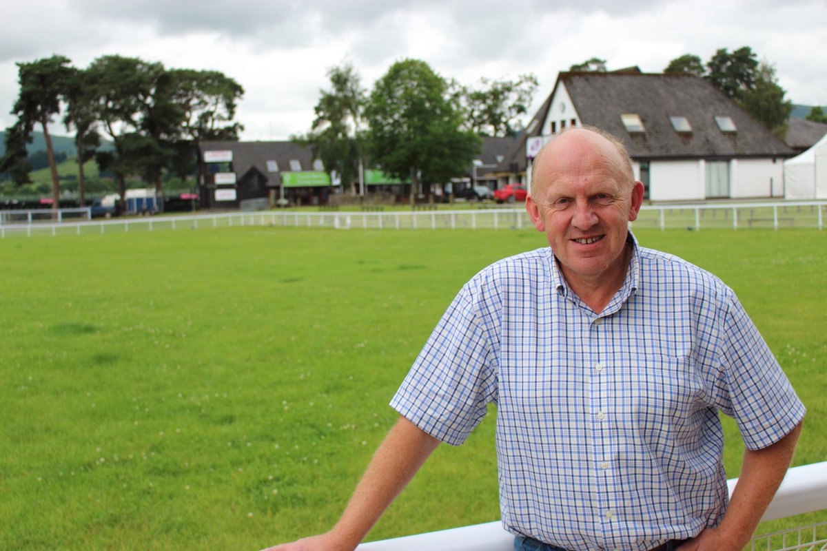 HumansOfTheRWS's tweet photo. "I'm Will Hanks, Director of Cattle...." http://t.co/26DFAAROcS http://t.co/MPa6W3U6gD
