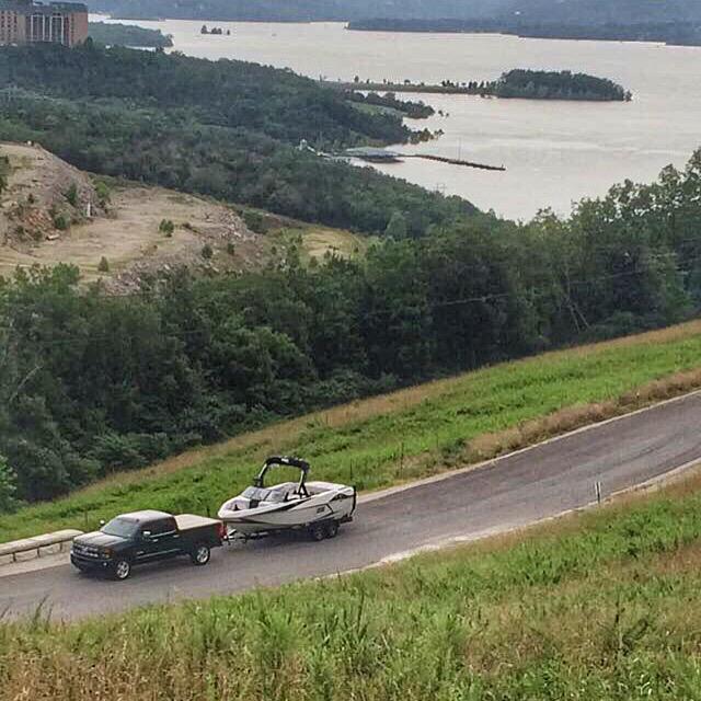 Our <a href="/axiswake/">axiswake</a> T23 looking good for the Undercover truck lids shoot this week.