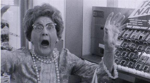 SE_NancyVanV's tweet photo. In @CacheValleyUtah, #Mendon pokes film fun at #Wellsville. Story-http://t.co/DgxeKXInha @PoliticalSurf @standardex http://t.co/DmnP5Yb5OD
