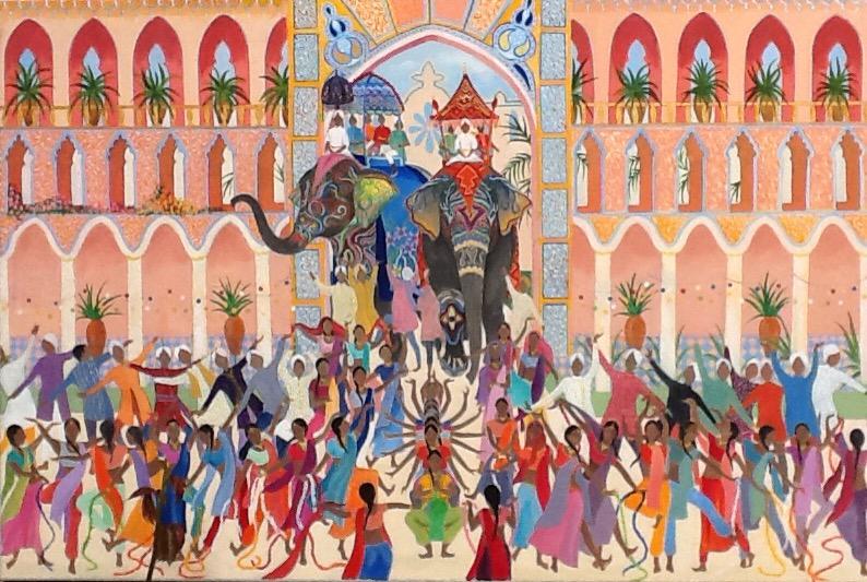 OK,#DowntonAbbey coming to the end,but my life goes on guess which film inspired this one.