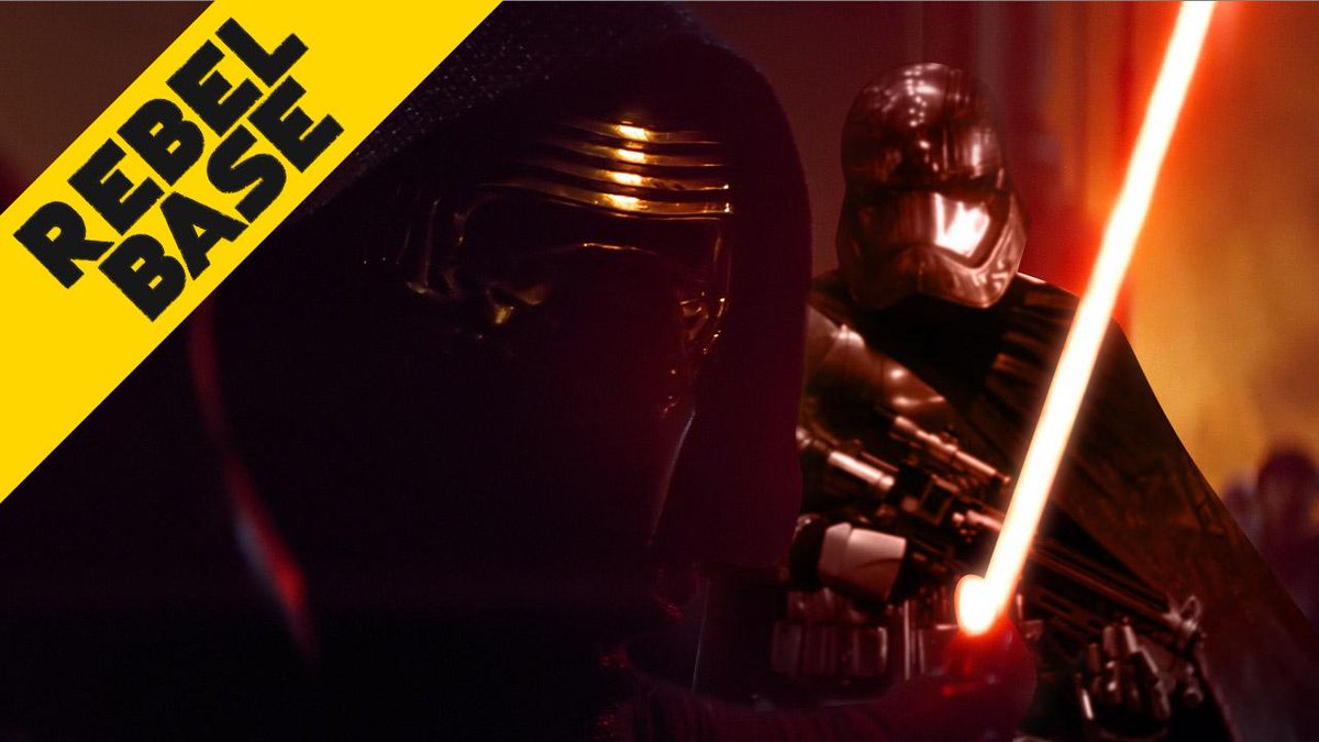 Here's 9 bits of @StarWars info you might have missed at Comic-Con! go.ign.com/zVVpdcr