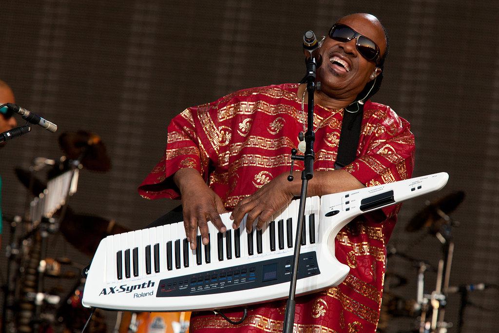 Calling Festival tweet media